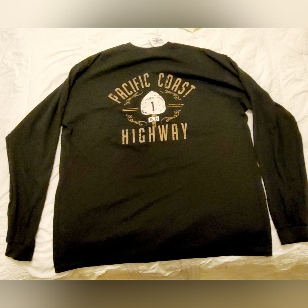 2xl Crazy Shirt